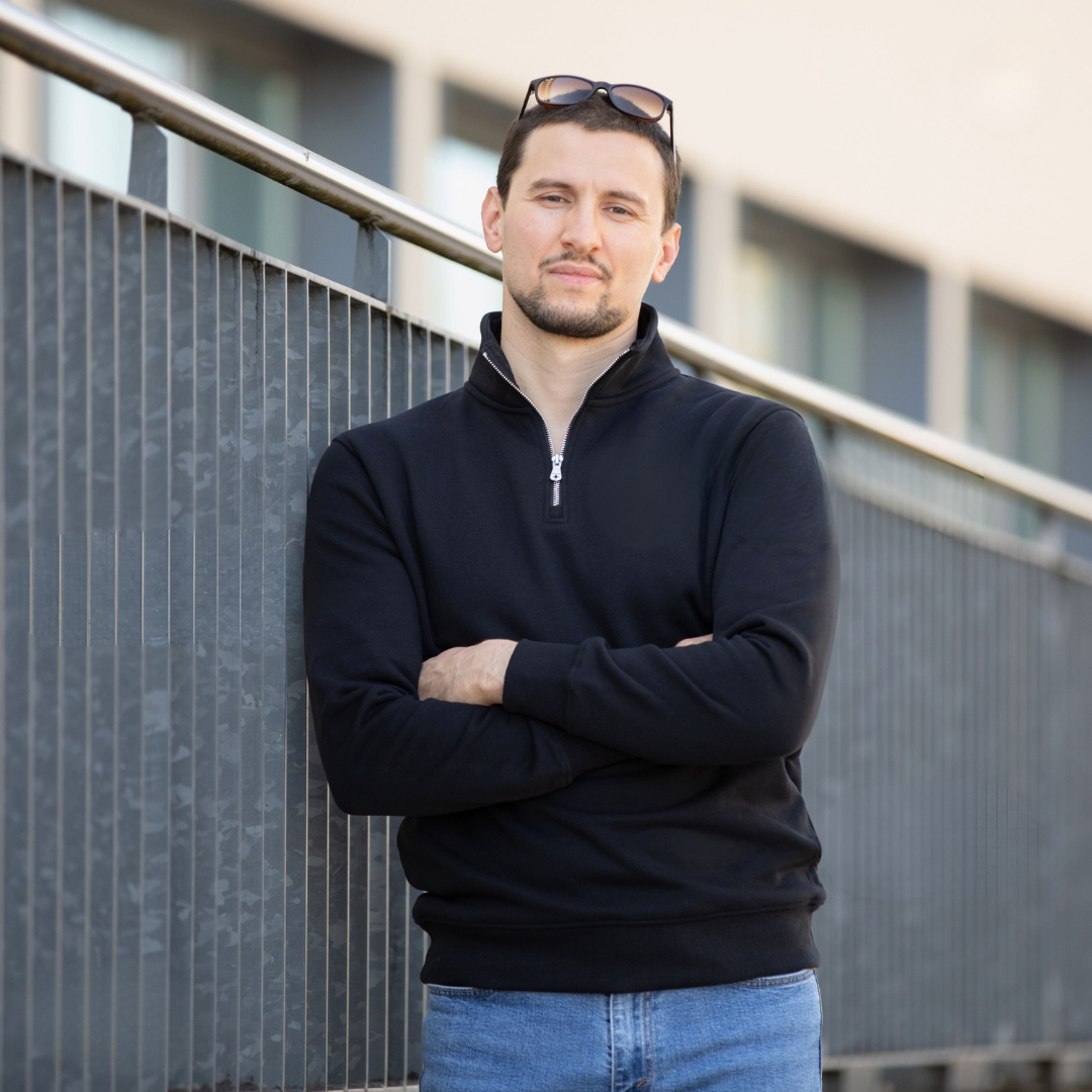 Příjemné zahřátí